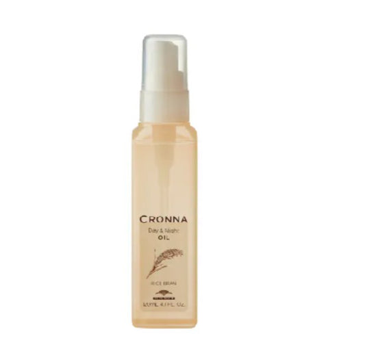 MILBON - CRONNA 米粹修護精華120ml 免沖洗護髮｜JP日本製
