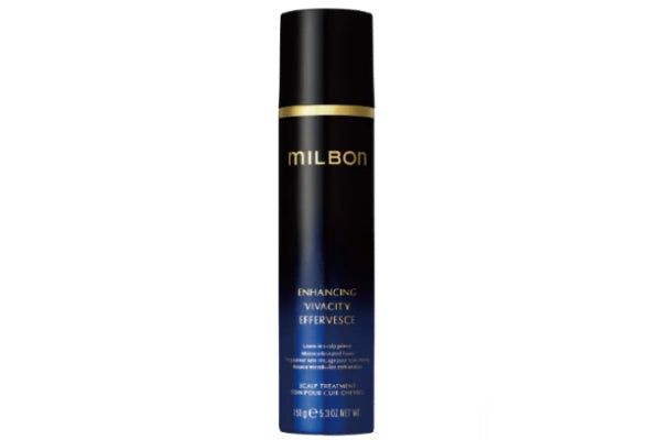 MILBON - 漾澤 柔曜 喚彈 活漾 活漾精粹 精華修護乳 精華修護露