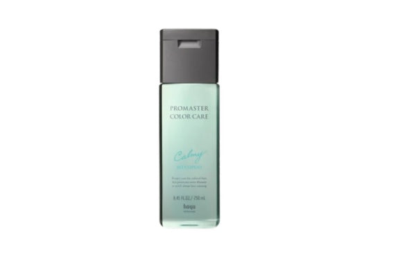 HOYU Promaster Color Care 護色洗髮精 / 免沖洗護髮素