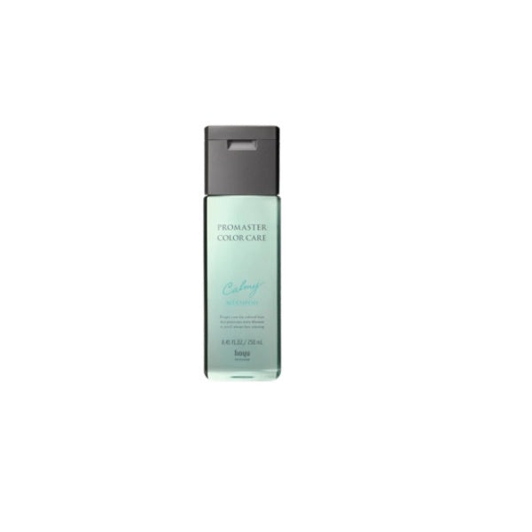 HOYU Promaster Color Care 護色洗髮精 / 免沖洗護髮素