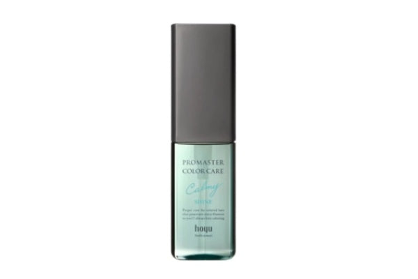 HOYU Promaster Color Care 護色洗髮精 / 免沖洗護髮素