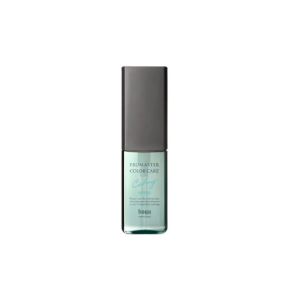 HOYU Promaster Color Care 護色洗髮精 / 免沖洗護髮素
