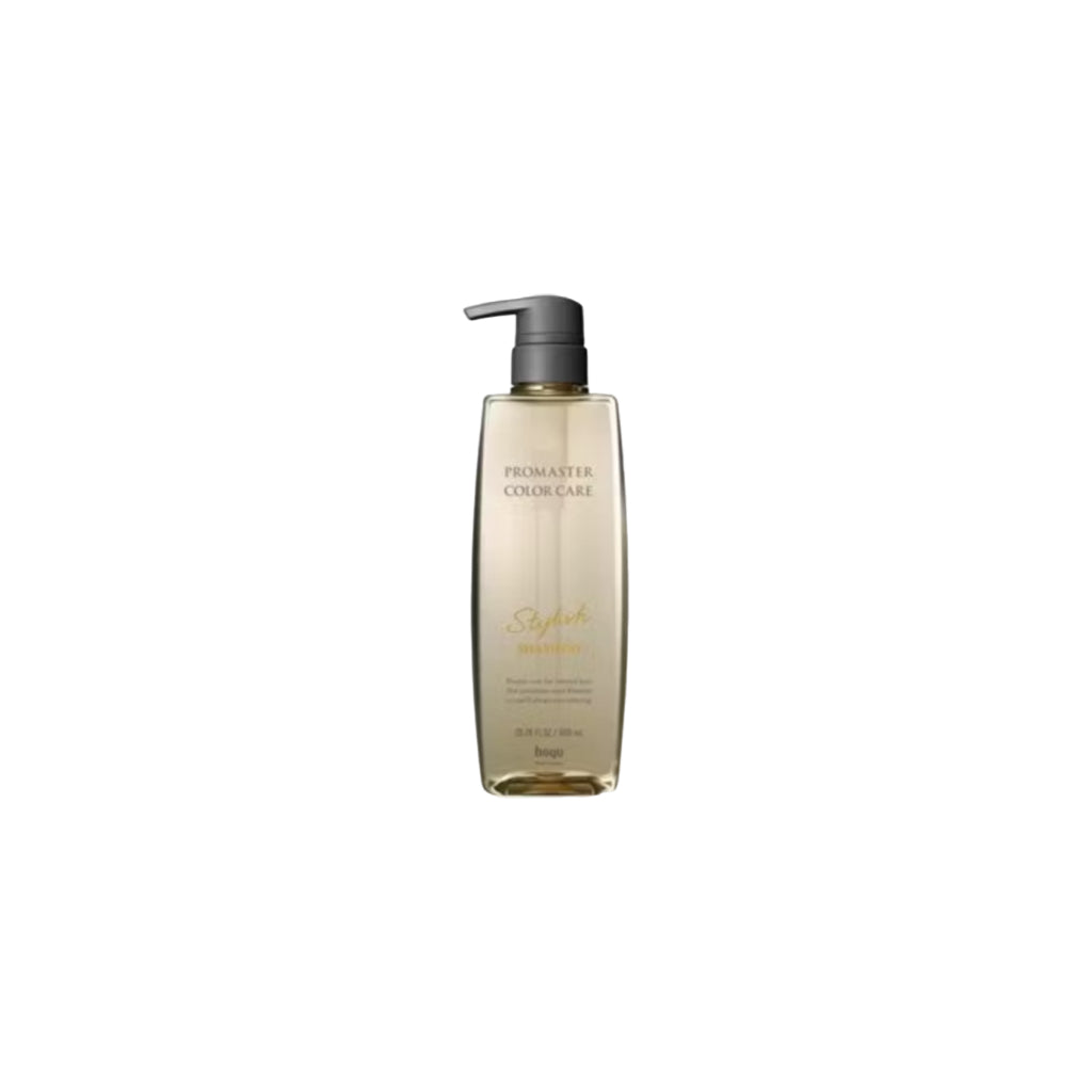 HOYU Promaster Color Care 護色洗髮精 / 免沖洗護髮素