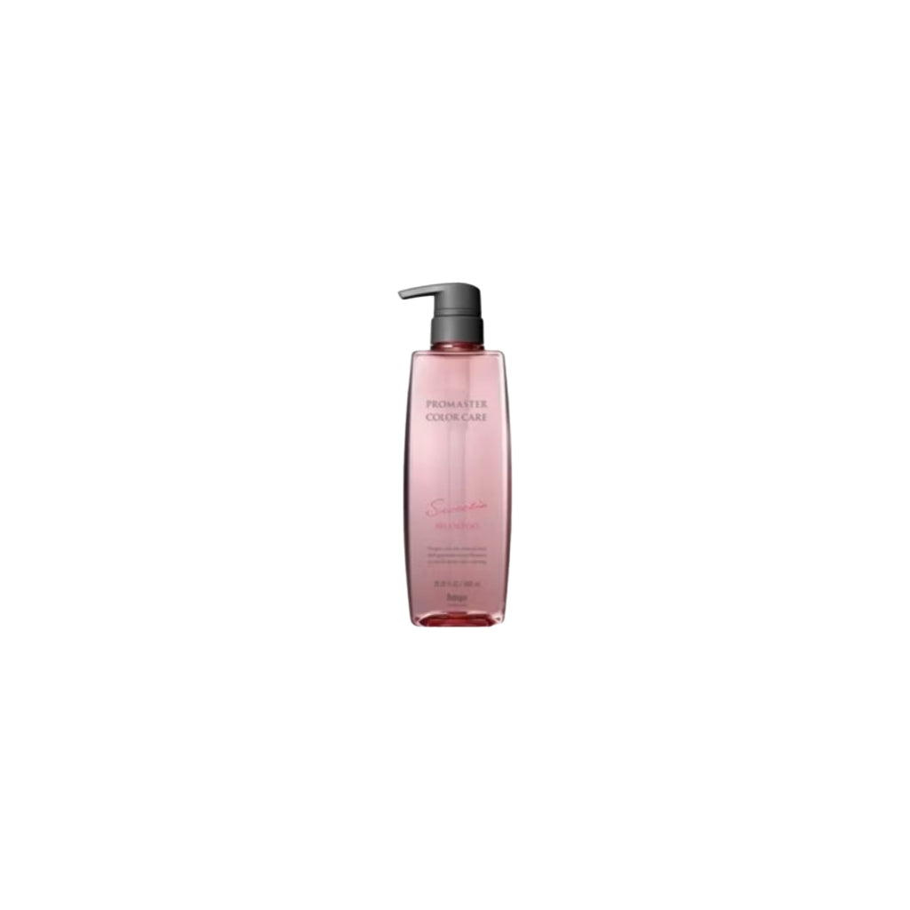 HOYU Promaster Color Care 護色洗髮精 / 免沖洗護髮素